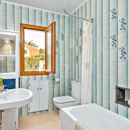 Βίλα Tolo 3 Bedroom Villa, Cala'n Blanes