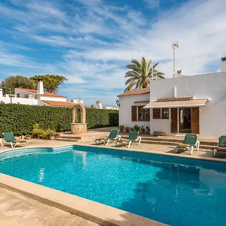 Tolo 3 Bedroom Villa, Cala'n Blanes Βίλα *