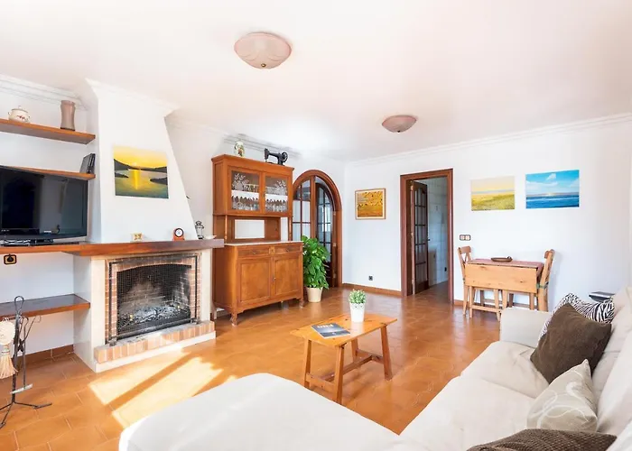 Tolo 3 Bedroom Villa, Cala'n Blanes Villa