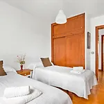 Tolo 3 Bedroom Villa, Cala'n Blanes Villa *
