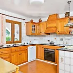 Tolo 3 Bedroom Villa, Cala'n Blanes Villa *