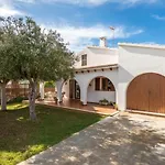 Tolo 3 Bedroom Villa, Cala'n Blanes