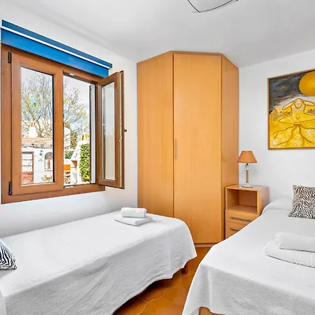 Tolo 3 Bedroom Villa, Cala'n Blanes