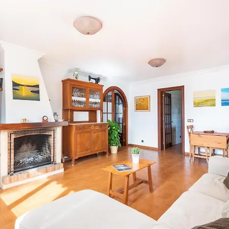 Tolo 3 Bedroom Villa, Cala'n Blanes Villa