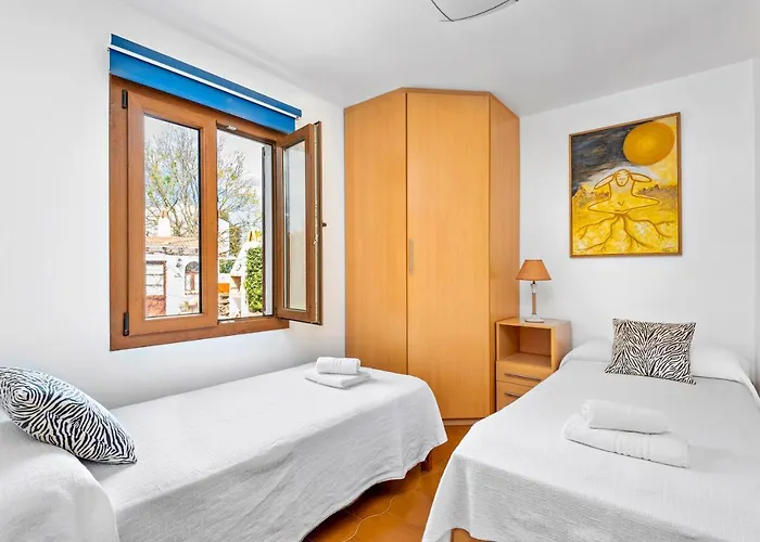 Tolo 3 Bedroom Villa, Cala'n Blanes